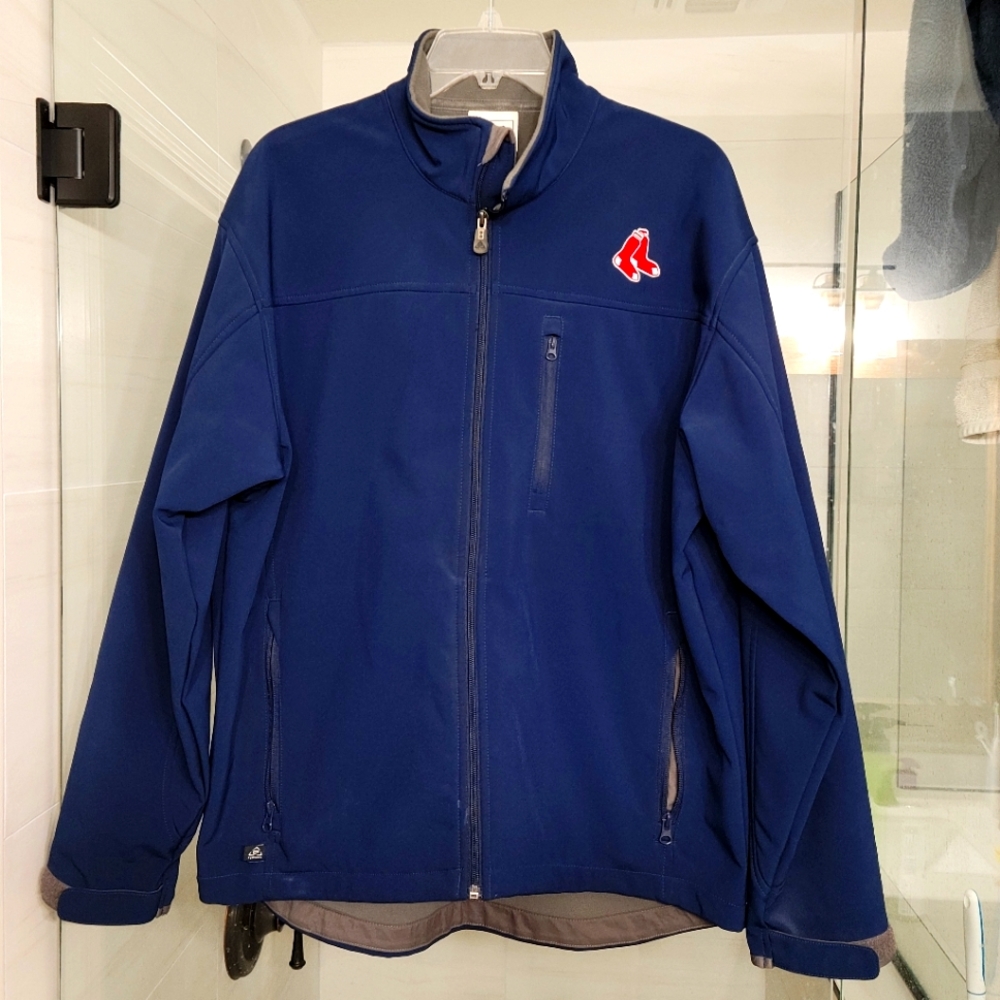Boston Red Sox Jacket